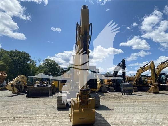 CAT 320GC 대형 굴삭기 29톤 이상