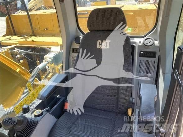 CAT 320GC 대형 굴삭기 29톤 이상
