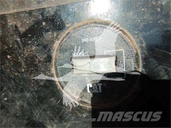 CAT 321D LCR 대형 굴삭기 29톤 이상