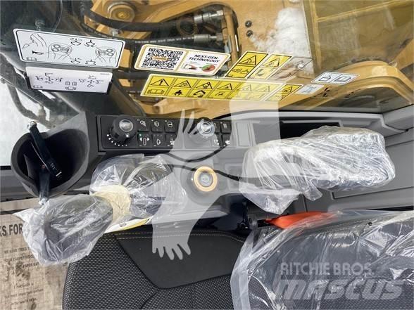 CAT 325 대형 굴삭기 29톤 이상