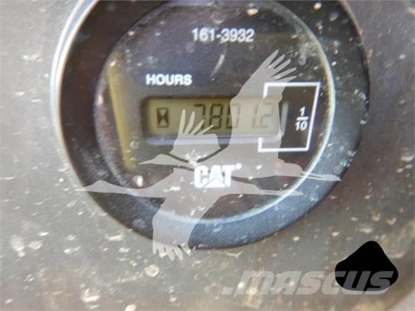 CAT 328D LCR 대형 굴삭기 29톤 이상