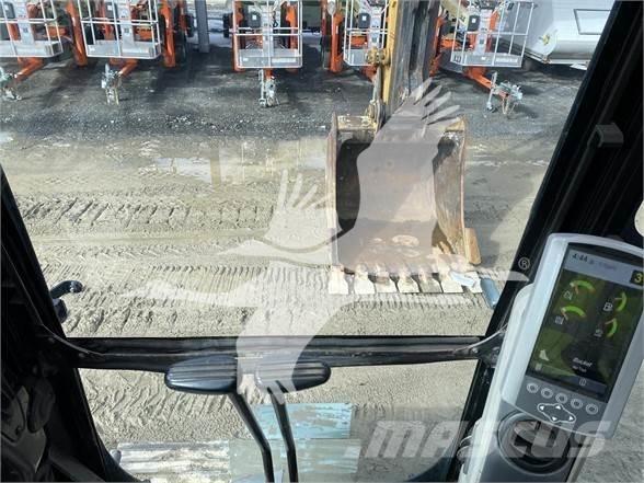 CAT 335F LCR 대형 굴삭기 29톤 이상