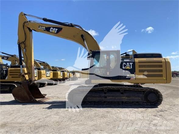 CAT 336FL 대형 굴삭기 29톤 이상