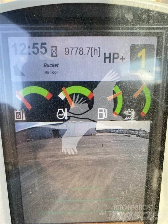 CAT 336FL 대형 굴삭기 29톤 이상
