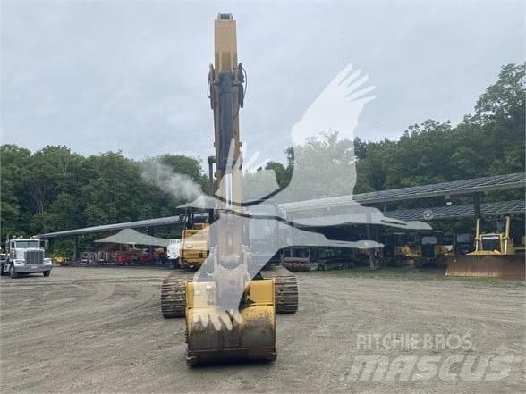 CAT 336FL 대형 굴삭기 29톤 이상