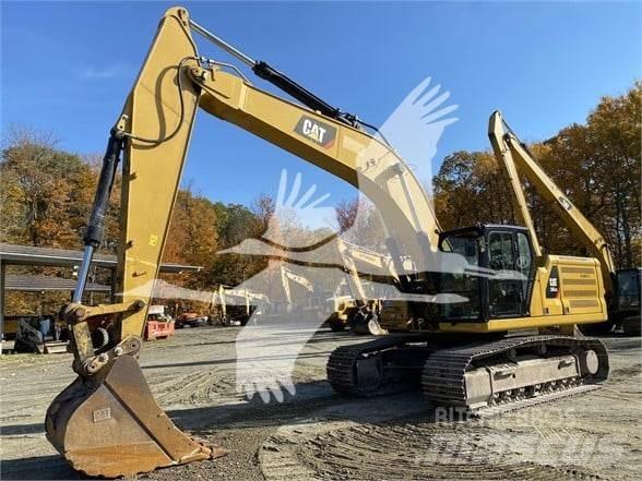 CAT 336GC 대형 굴삭기 29톤 이상