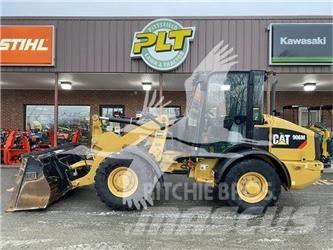 CAT 906M  휠로우더