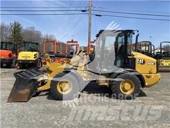 CAT 906M  휠로우더
