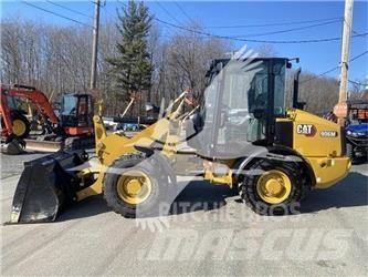 CAT 906M  휠로우더