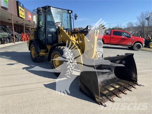 CAT 906M  휠로우더
