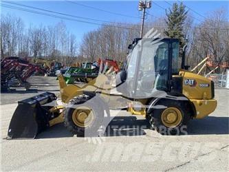 CAT 906M  휠로우더
