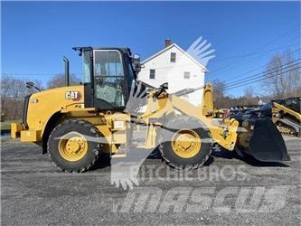 CAT 910  휠로우더