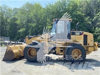 CAT 928HZ  휠로우더