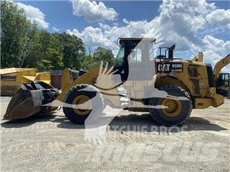 CAT 950M  휠로우더