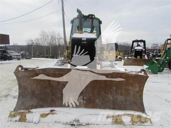 CAT D6K XL 크롤러 도저