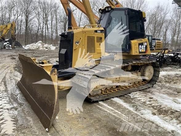 CAT D6K2 LGP 크롤러 도저