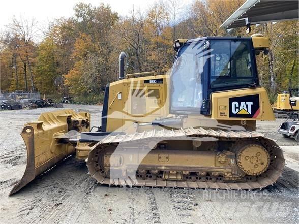CAT D6K2 LGP 크롤러 도저