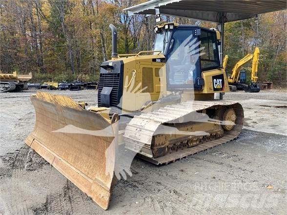 CAT D6K2 LGP 크롤러 도저