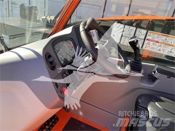 JLG 1255 텔러 핸들러