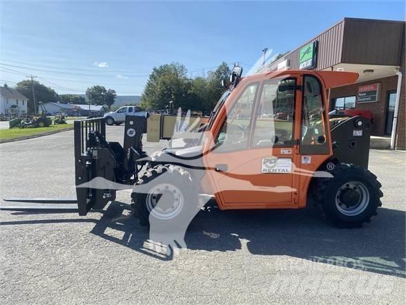 JLG G5-18A 텔러 핸들러