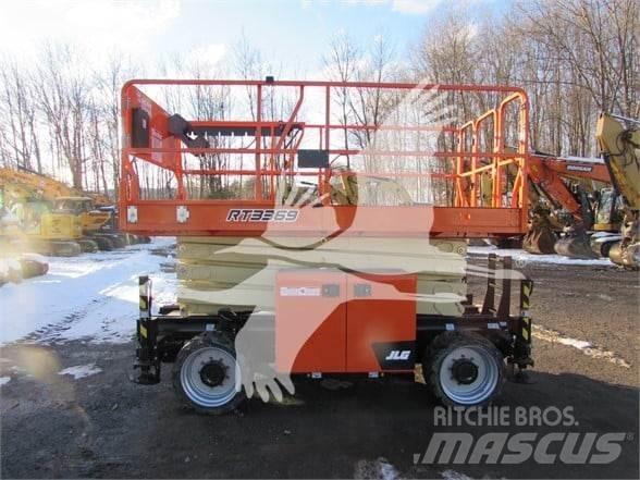 JLG RT3369 가위형 리프트