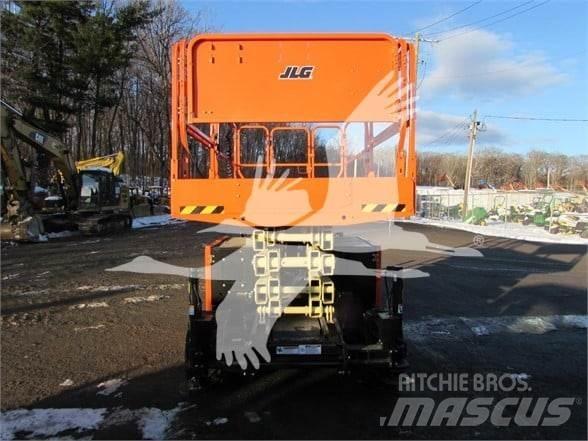 JLG RT3369 가위형 리프트