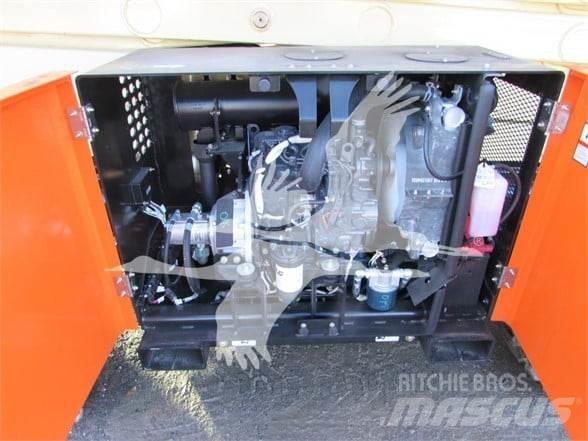 JLG RT3369 가위형 리프트