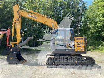Kato HD514MR-7 대형 굴삭기 29톤 이상