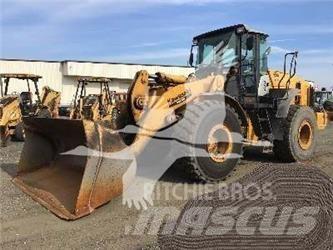 Kawasaki 80Z7  휠로우더