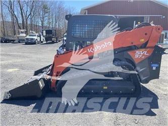 Kubota SVL97-2  스키드로더
