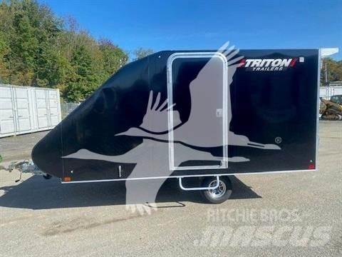 Triton TC128 건설 장비 - 기타