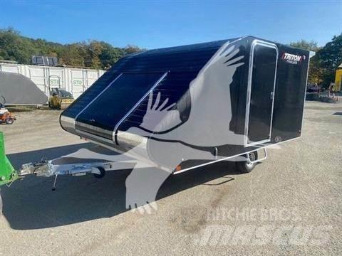 Triton TC128 건설 장비 - 기타
