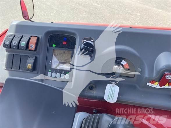 Yanmar C30R-3  궤도식 덤프