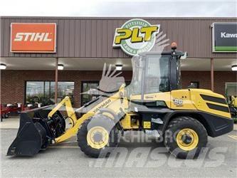 Yanmar V80  휠로우더