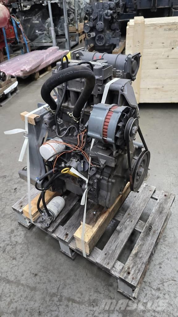 Deutz F2M1011 엔진