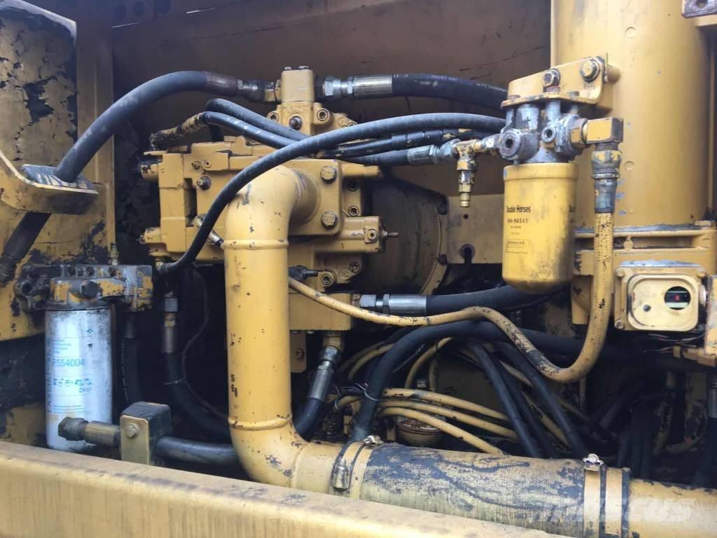 CAT 325B 대형 굴삭기 29톤 이상