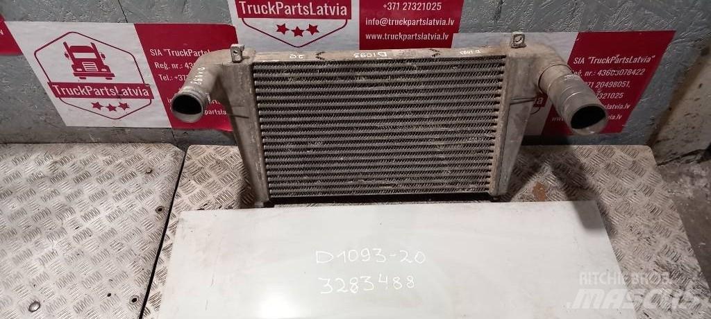 DAF LF 45.     3283488 라디에이터