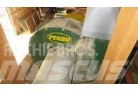  Pendu 24" 제재소