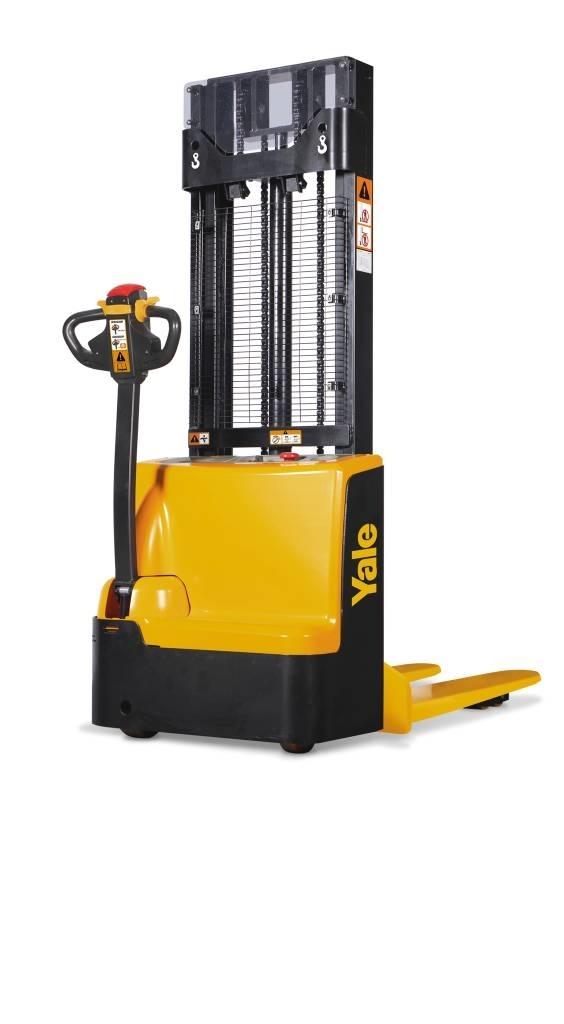 Yale MSC12 2,5m 포크리프트
