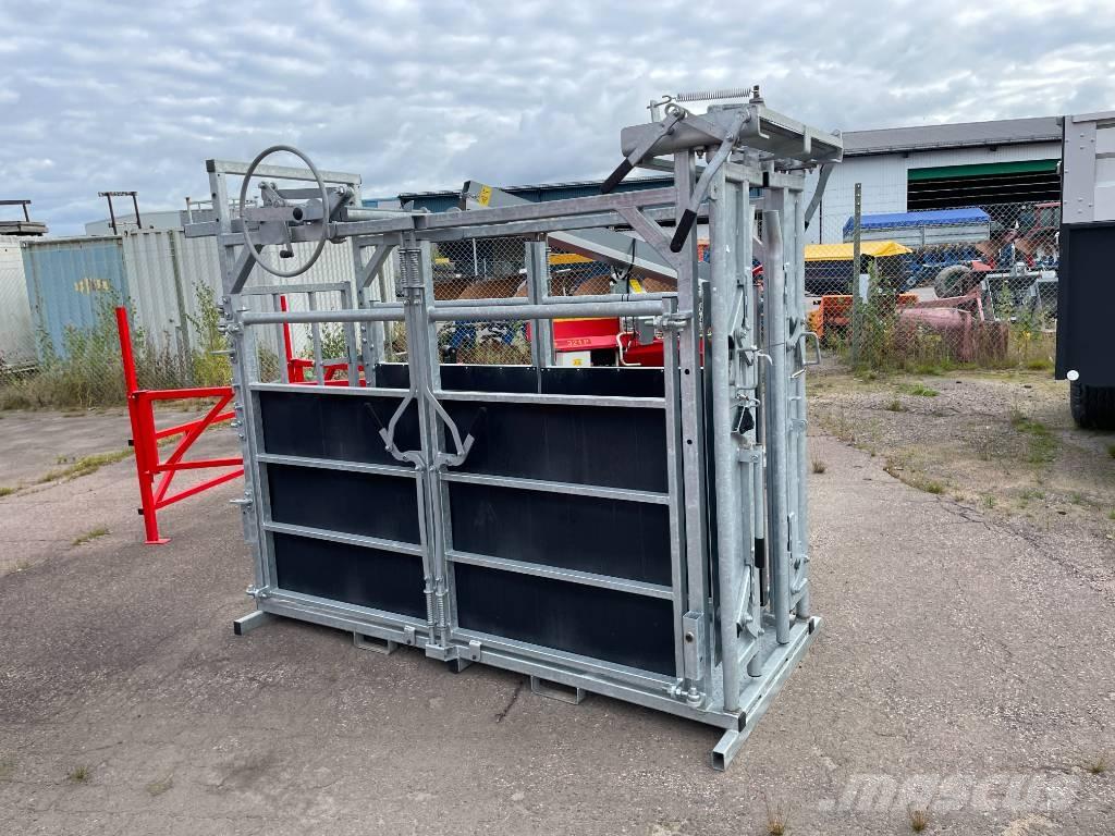 Bala Behandlingsbås 기타 축산 기계 및 부속품