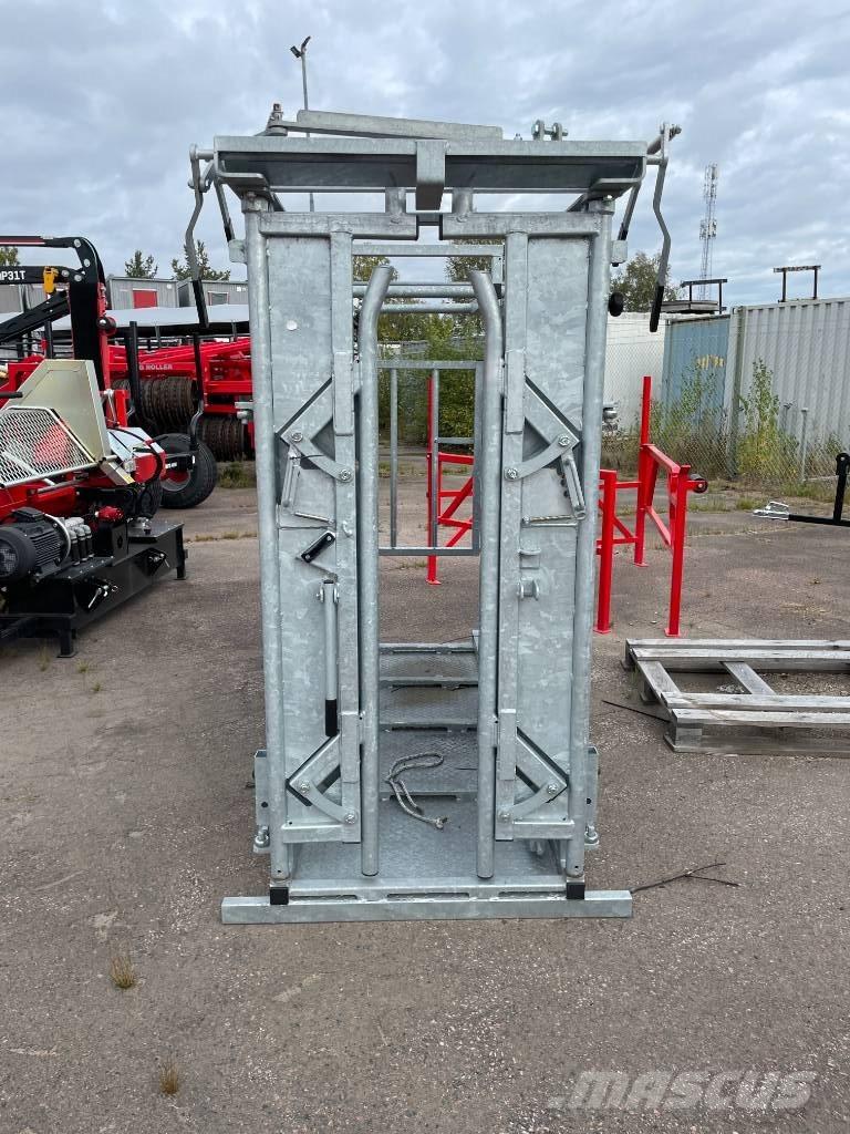 Bala Behandlingsbås 기타 축산 기계 및 부속품