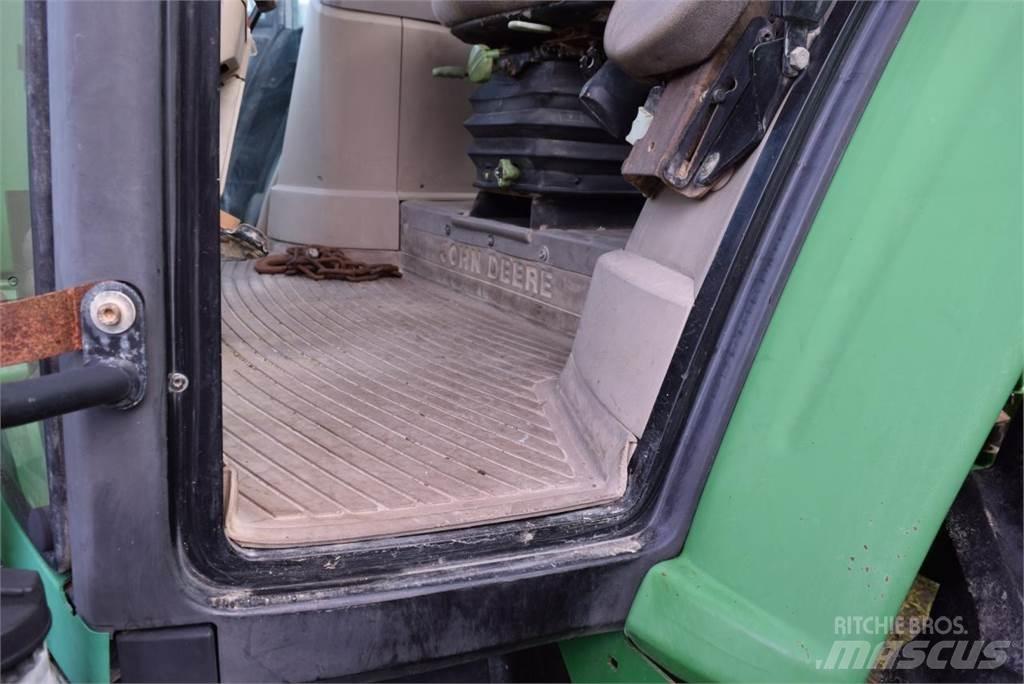 John Deere 6230 트랙터