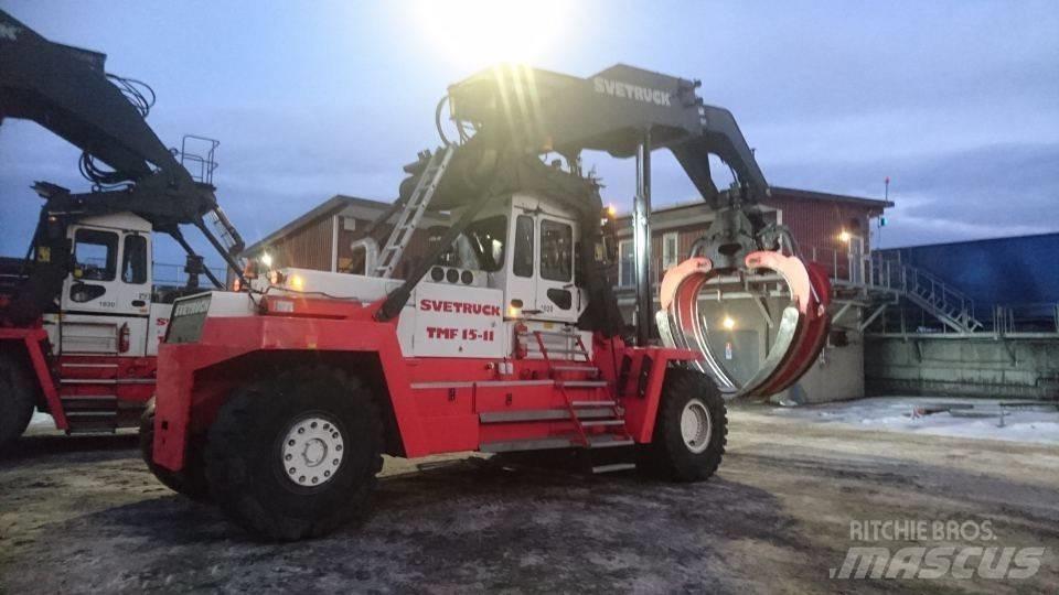 Svetruck TMF 15/11 자재 장비 - 기타