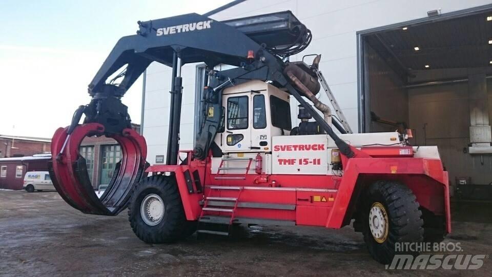 Svetruck TMF 15/11 자재 장비 - 기타