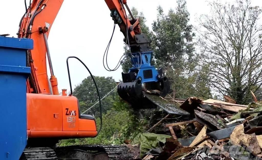Liebherr 904 백호