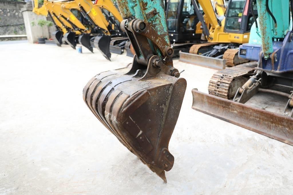 IHI 68 NS 소형 굴삭기 7톤 미만