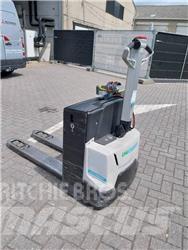 UniCarriers MDW160 경량 리프터