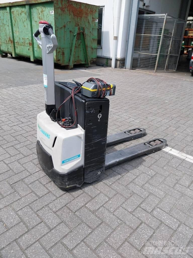 UniCarriers MDW160 경량 리프터