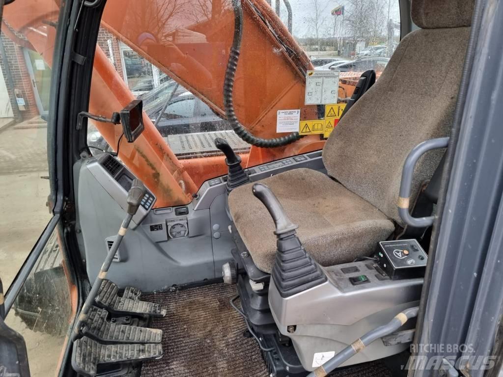 Doosan DX 225 LC 대형 굴삭기 29톤 이상