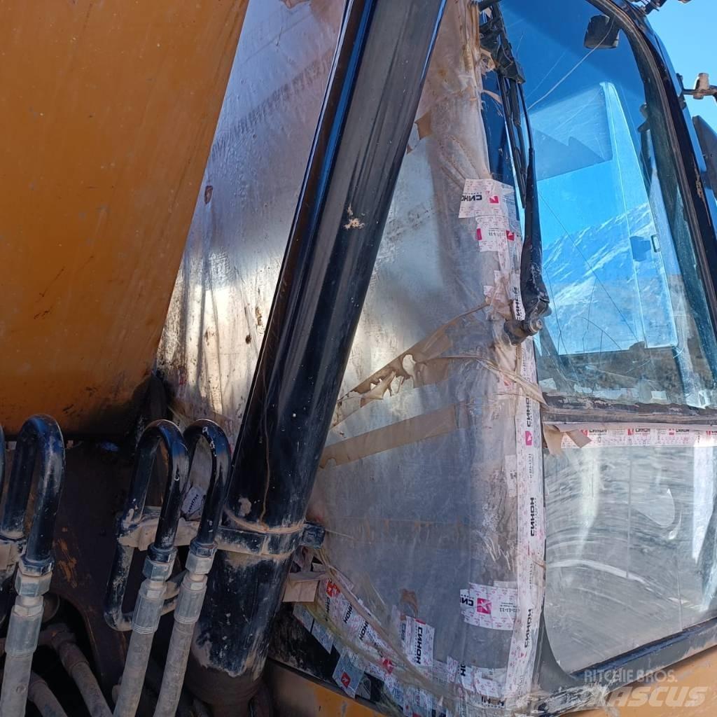 CAT 320D2 GC 대형 굴삭기 29톤 이상